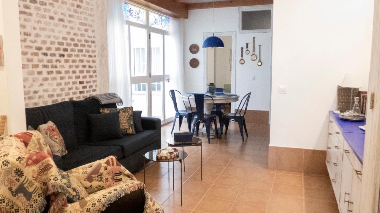 Wallada Casa Del Indiano قرطبة المظهر الخارجي الصورة