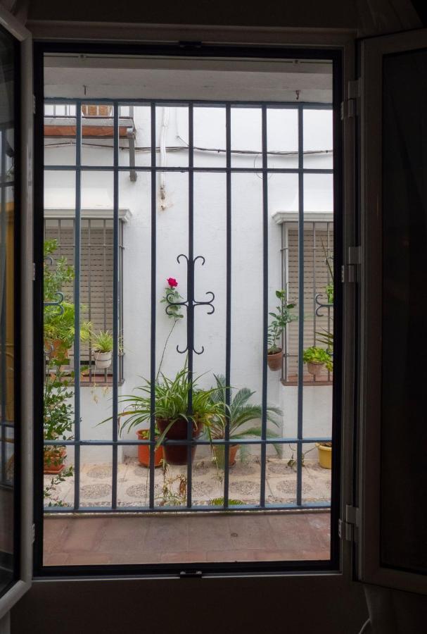 Wallada Casa Del Indiano قرطبة المظهر الخارجي الصورة