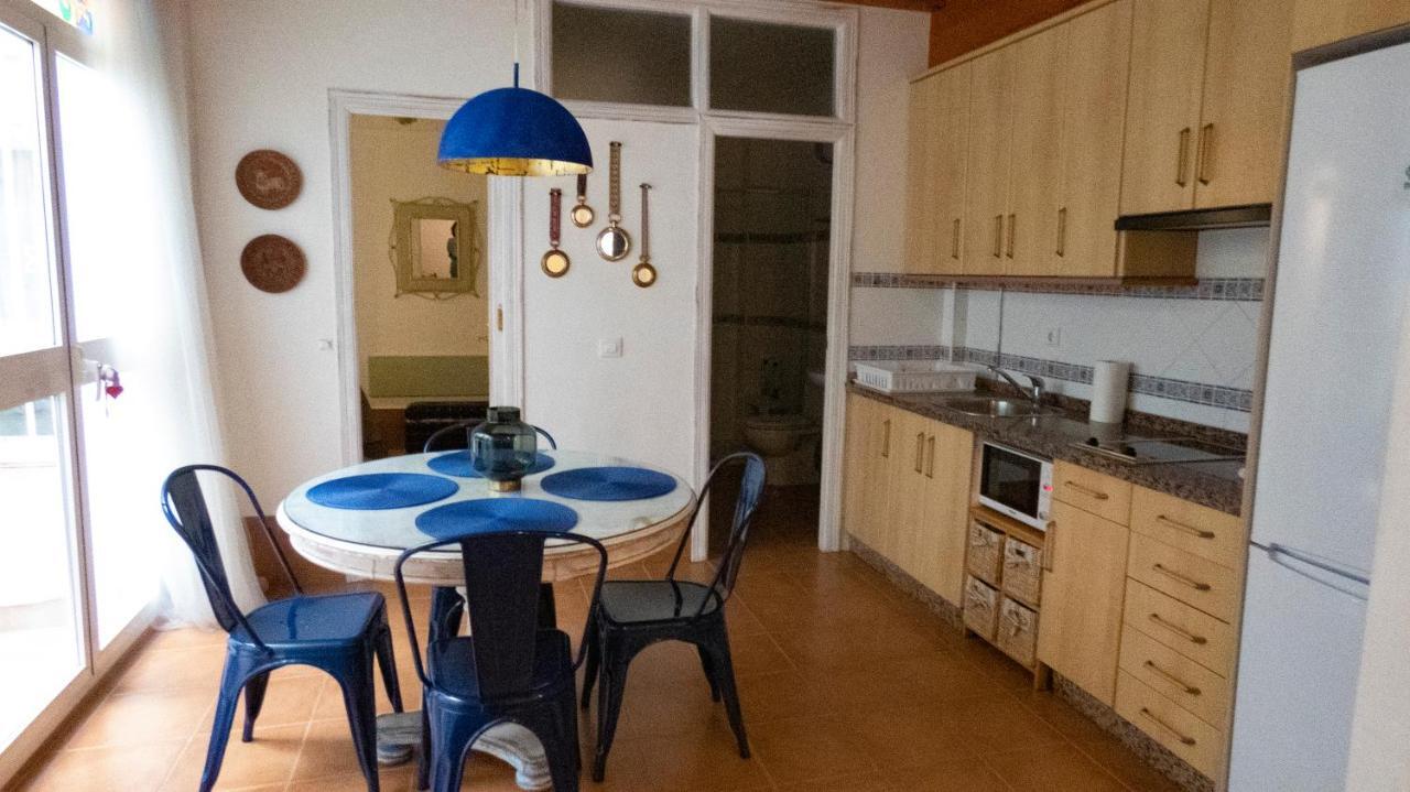 Wallada Casa Del Indiano قرطبة المظهر الخارجي الصورة